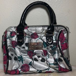 Small bag Betsey Johnson